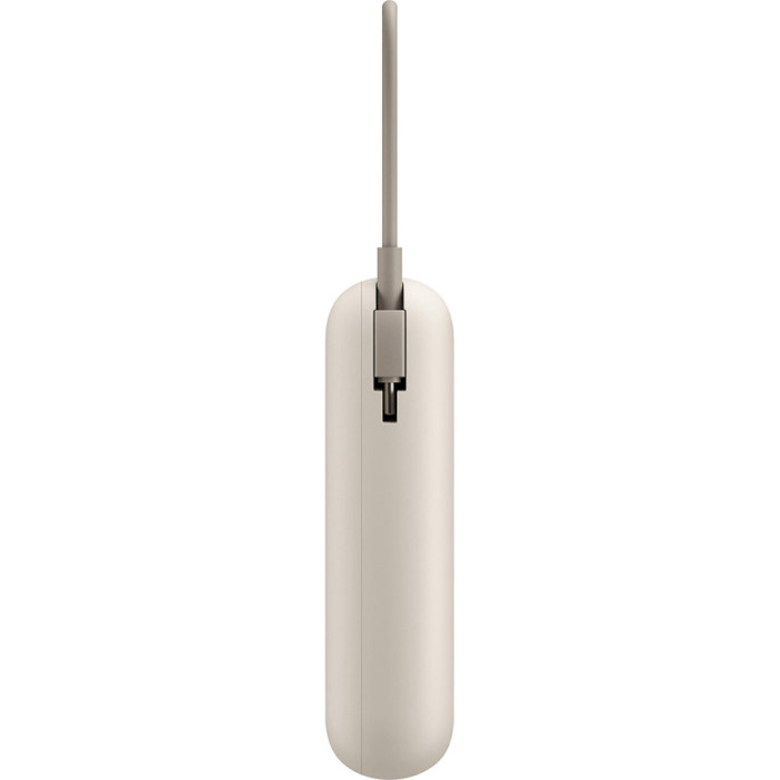 Повербанк XIAOMI Power Bank with Integrated Type-C Cable 22.5W 10000mAh Tan (BHR9072GL)