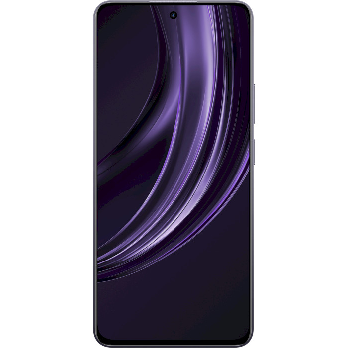 Смартфон REALME 13+ 5G 12/256GB Dark Purple