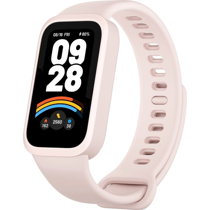 Фітнес-трекер XIAOMI Smart Band 9 Active (BHR9917GL)