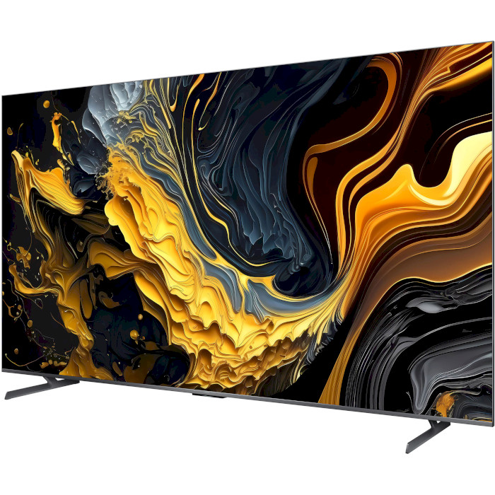 Телевізор XIAOMI 85" QLED 4K TV Max 85 2025