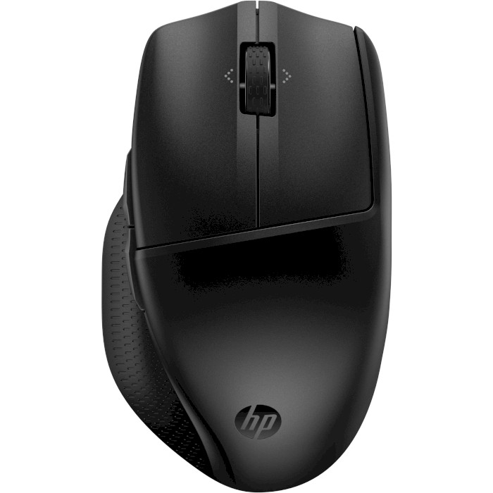 Миша HP 480 Comfort Black (8T6M3AA)