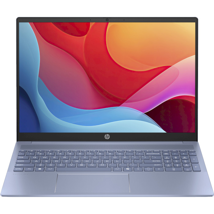 Ноутбук HP Pavilion 16-ag0015ua Sky Blue (B0AA5EA)