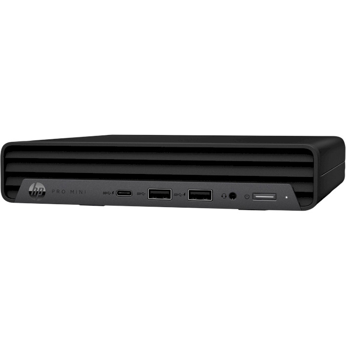 Неттоп HP Pro Mini 400 G9 (9H6Z3ET)