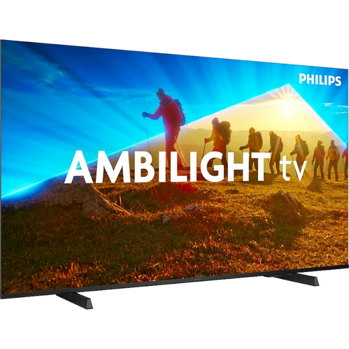 Телевизор PHILIPS 55" LED 4K 55PUS8009/12