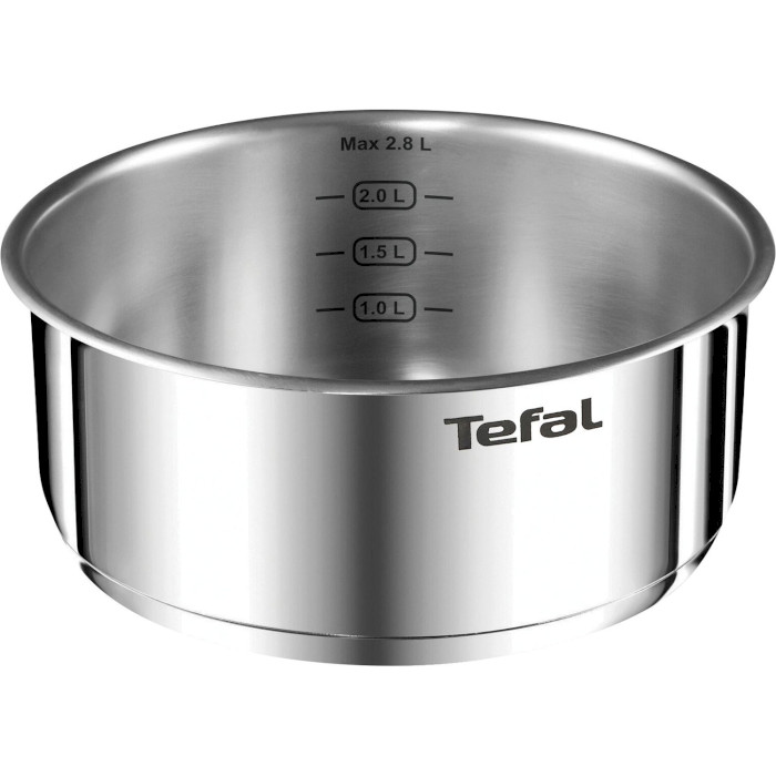 Набір ковшів TEFAL Ingenio Emotion 4пр (L8964S55)