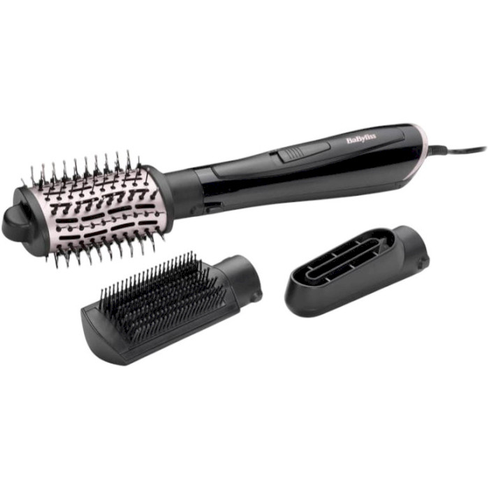 Фен-щётка BABYLISS AS128E