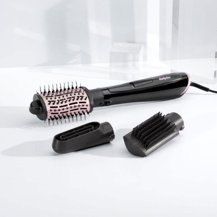 Фен-щётка BABYLISS AS128E