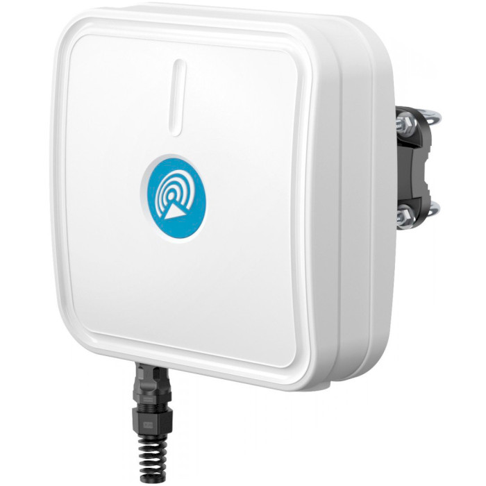 LTE антенна QUWIRELESS QuMax for TRB140 with Housing направленная 6dBi