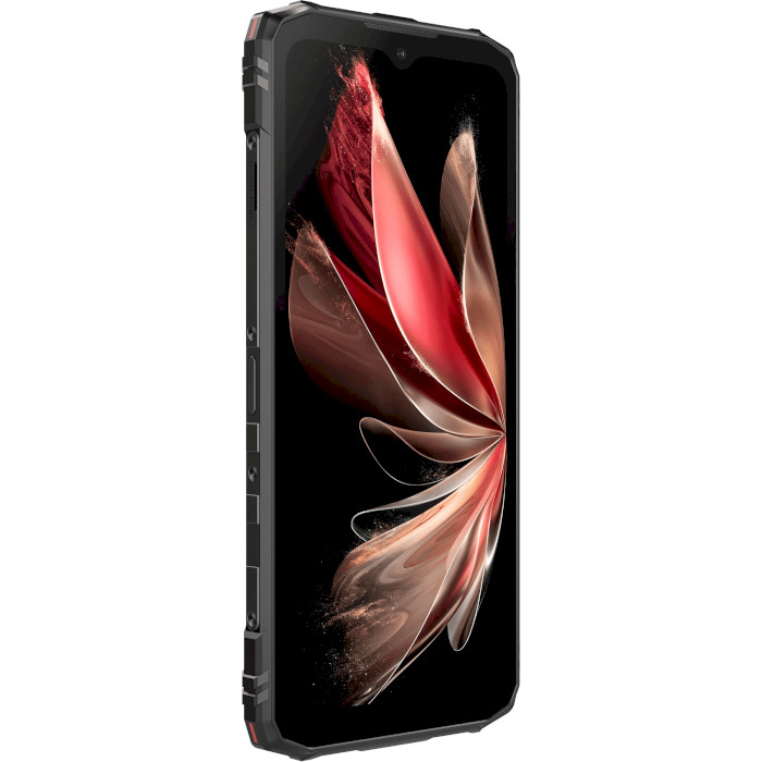 Смартфон DOOGEE Blade 10 Pro 6/256GB Fluorite Red (6923740215005)