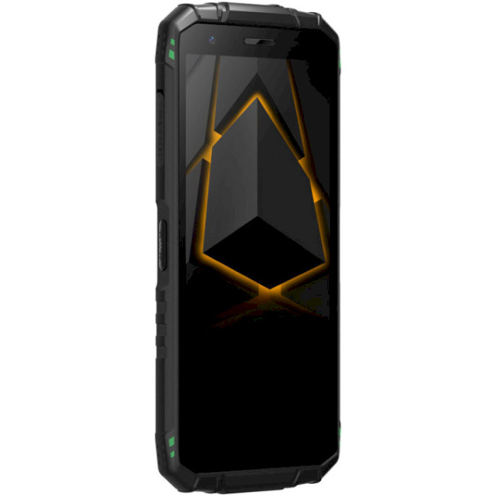 Смартфон DOOGEE S41T 4/64GB Green (6924351684426)