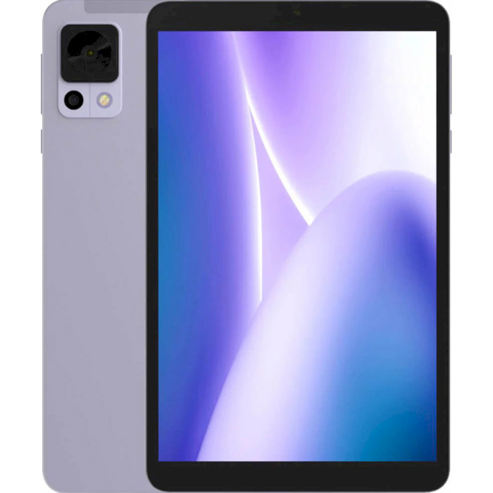 Планшет DOOGEE T20 Mini 4/128GB Purple