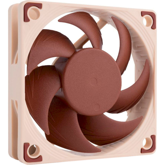 Вентилятор NOCTUA NF-A6x15 FLX