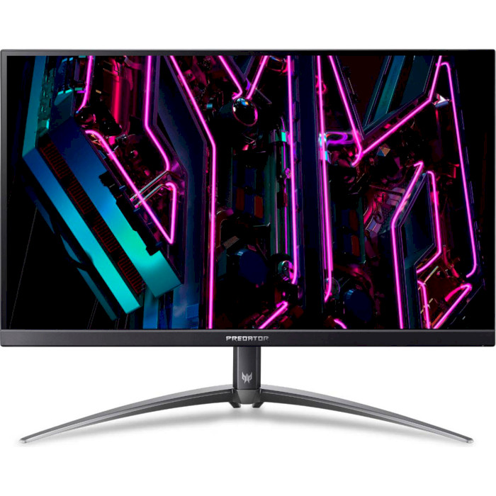 Монітор ACER Predator XB273KV3bmiiprx (UM.HX3EE.319)