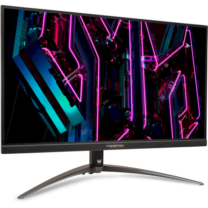 Монітор ACER Predator XB273KV3bmiiprx (UM.HX3EE.319)