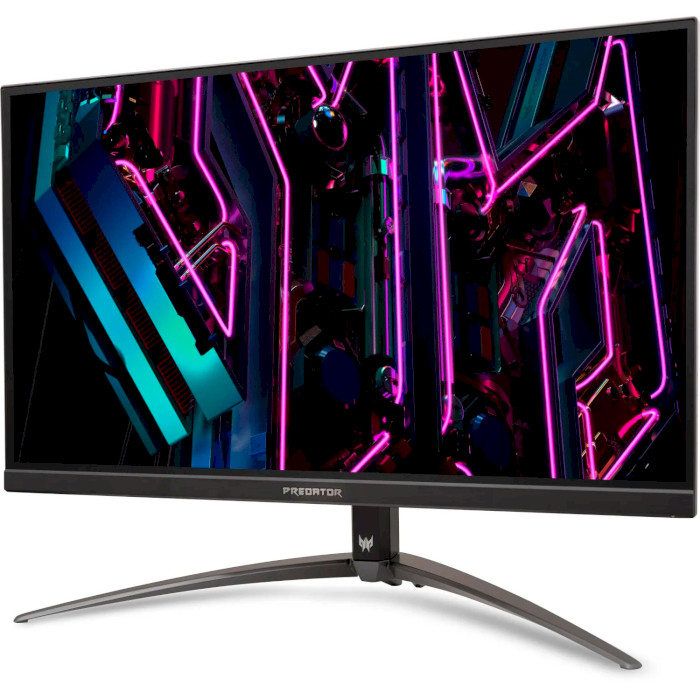 Монітор ACER Predator XB273KV3bmiiprx (UM.HX3EE.319)