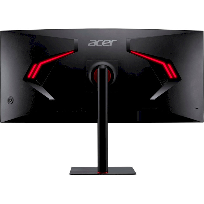 Монитор ACER Nitro XV345CURV3bmiphuzx (UM.CX5EE.301)