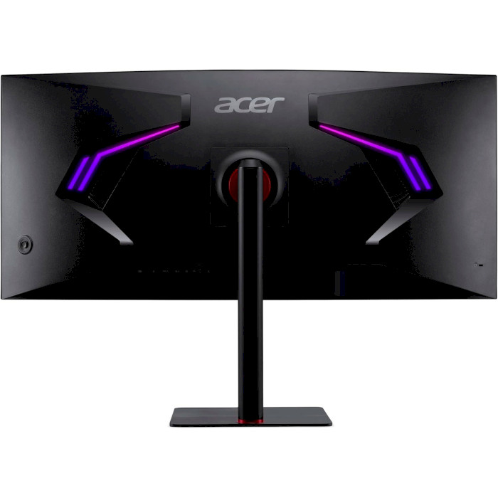 Монитор ACER Nitro XV345CURV3bmiphuzx (UM.CX5EE.301)