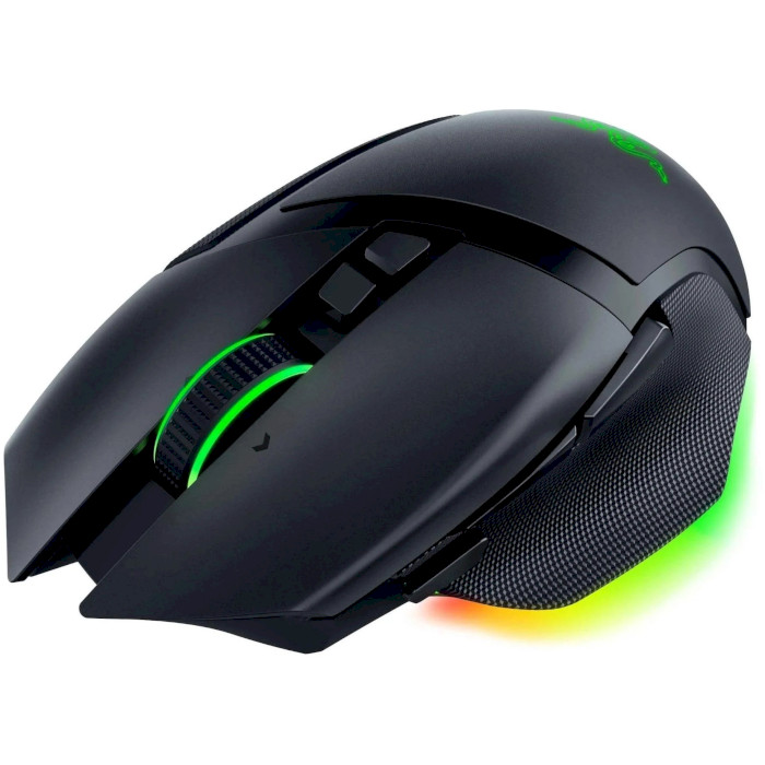 Мышь игровая RAZER Basilisk V3 Pro 35K Black (RZ01-05240100-R3G1)