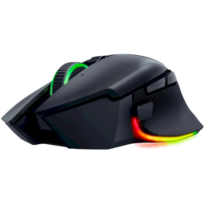 Мышь игровая RAZER Basilisk V3 Pro 35K Black (RZ01-05240100-R3G1)