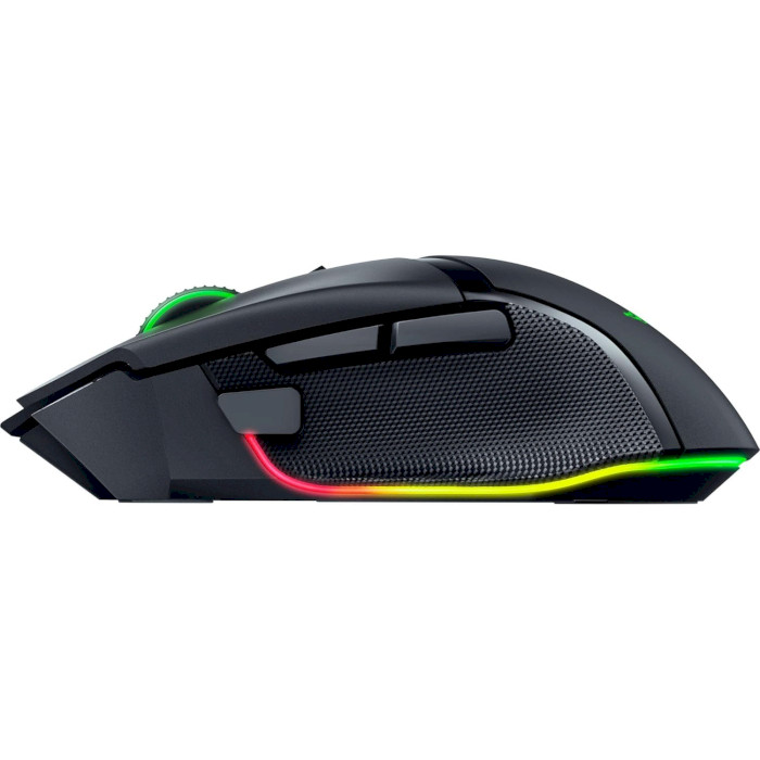 Мышь игровая RAZER Basilisk V3 Pro 35K Black (RZ01-05240100-R3G1)