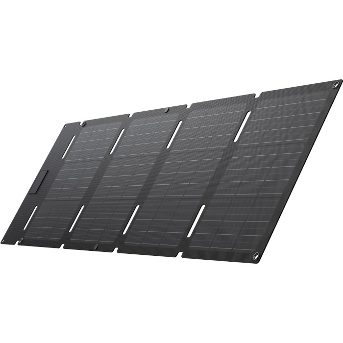 Портативна сонячна панель ECOFLOW Solar Panel 45W (EFSOLAR45-TYPE-C)