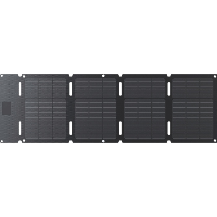 Портативна сонячна панель ECOFLOW Solar Panel 45W (EFSOLAR45-TYPE-C)