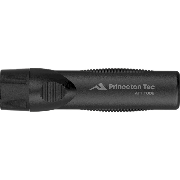 Фонарь PRINCETON TEC Attitude Black