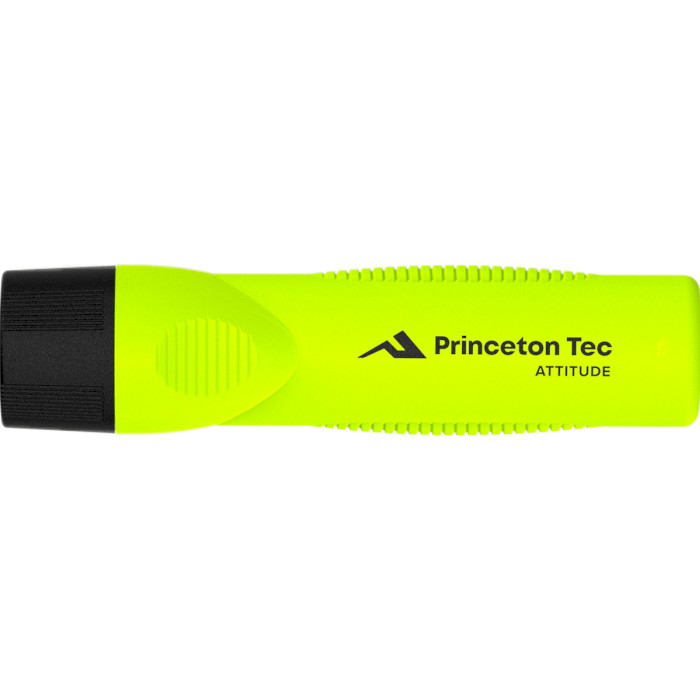 Фонарь PRINCETON TEC Attitude Neon Yellow