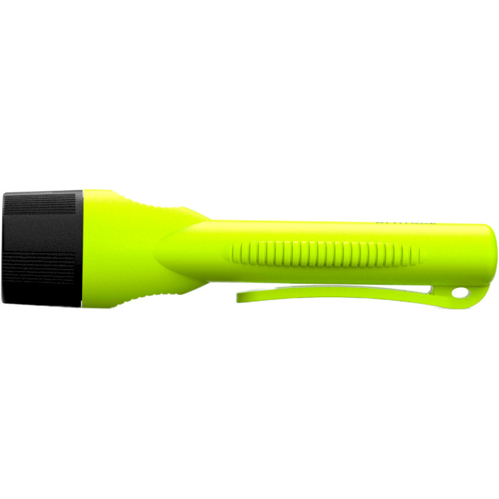 Фонарь PRINCETON TEC Attitude Neon Yellow