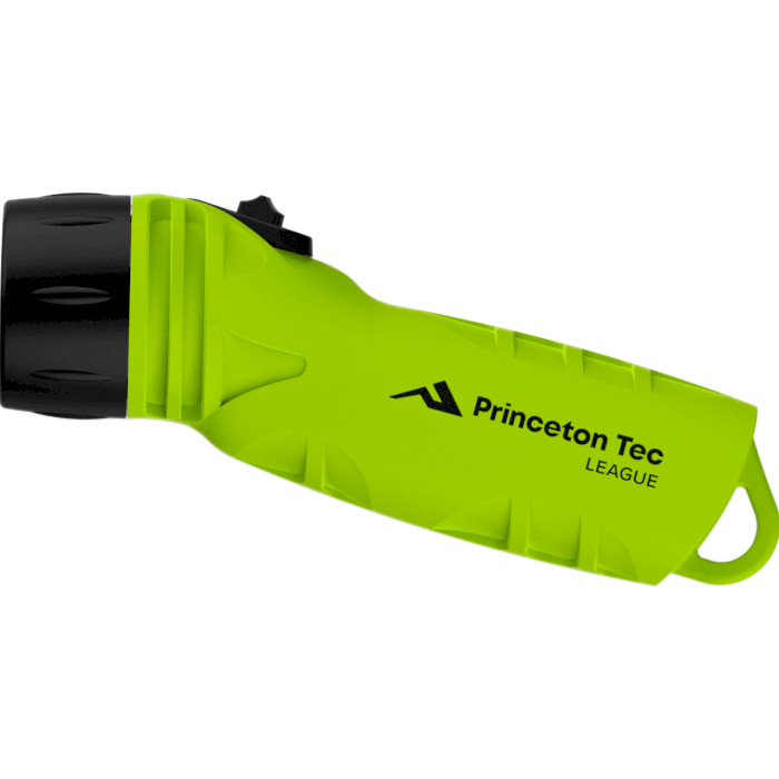 Фонарь для дайвинга PRINCETON TEC League 420 Neon Yellow