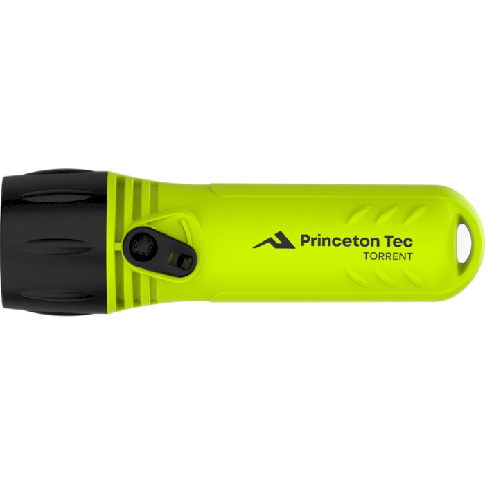 Фонарь для дайвинга PRINCETON TEC Torrent LED Neon Yellow