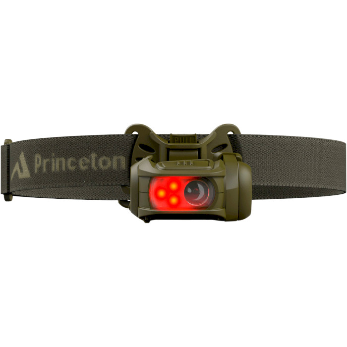 Фонарь тактический на шлем PRINCETON TEC Remix Pro MPLS Olive Drab