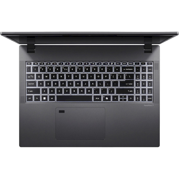 Ноутбук ACER TravelMate P2 16 TMP216-51-G2-TCO-35LV Steel Gray (NX.BB7EU.001)