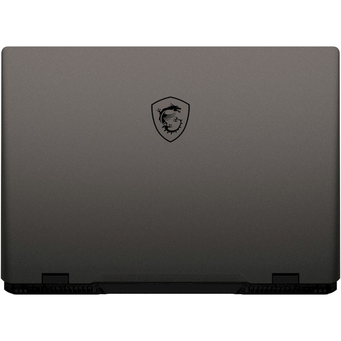 Ноутбук MSI Sword 16 HX B14VGKG Cosmos Gray (9S7-15P214-858)