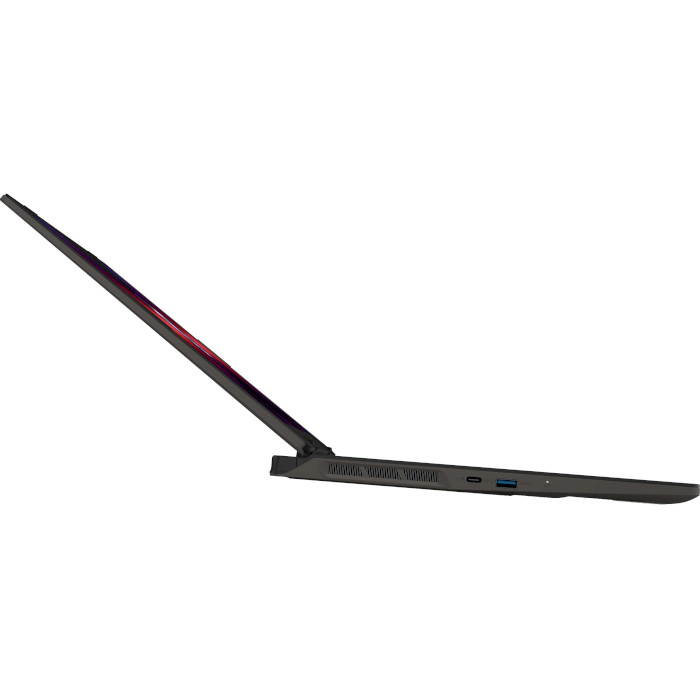 Ноутбук MSI Sword 16 HX B14VGKG Cosmos Gray (9S7-15P214-858)