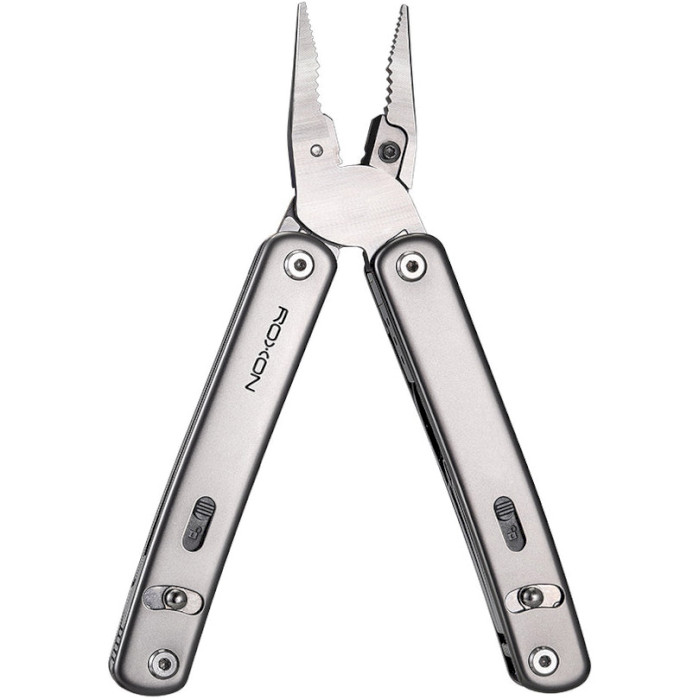 Мультитул ROXON Flex Modular Multi-Tool S804G