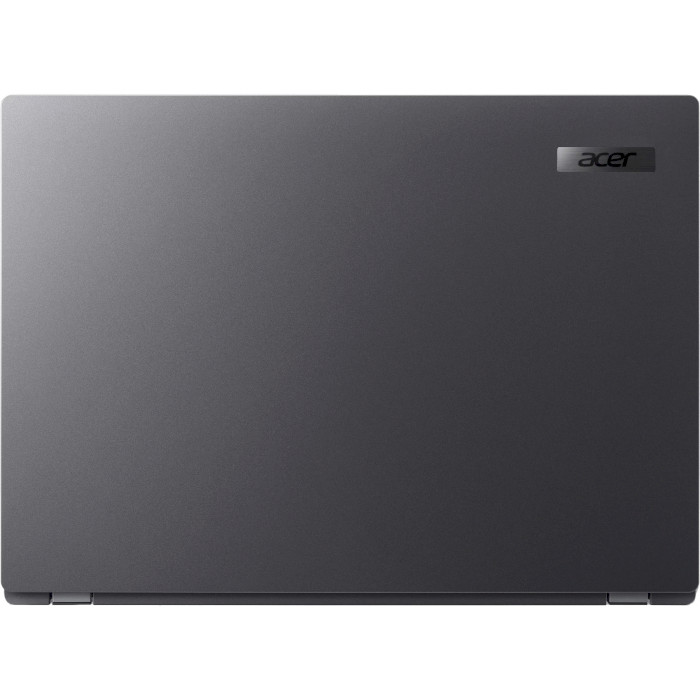 Ноутбук ACER TravelMate P2 14 TMP214-55-G2-TCO-5345 Steel Gray (NX.BABEU.002)