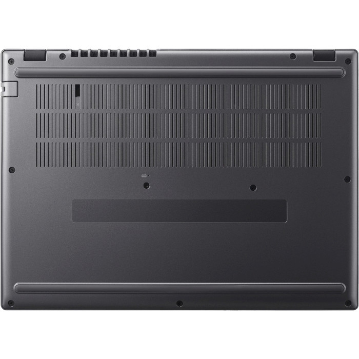 Ноутбук ACER TravelMate P2 14 TMP214-55-G2-TCO-5345 Steel Gray (NX.BABEU.002)