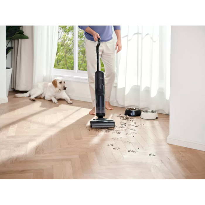 Моющий пылесос TINECO Floor One S6 Flashdry Pet (FW144000DE)