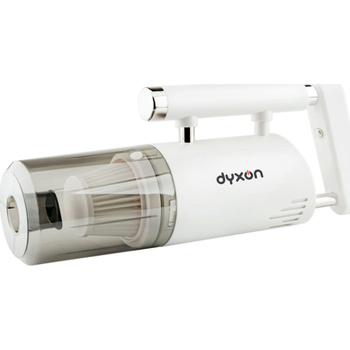 Пилосос DYXON Megavac 1600S Pro Vacuum Cleaner White