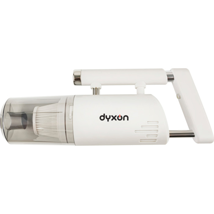 Пилосос DYXON Megavac 1600S Pro Vacuum Cleaner White