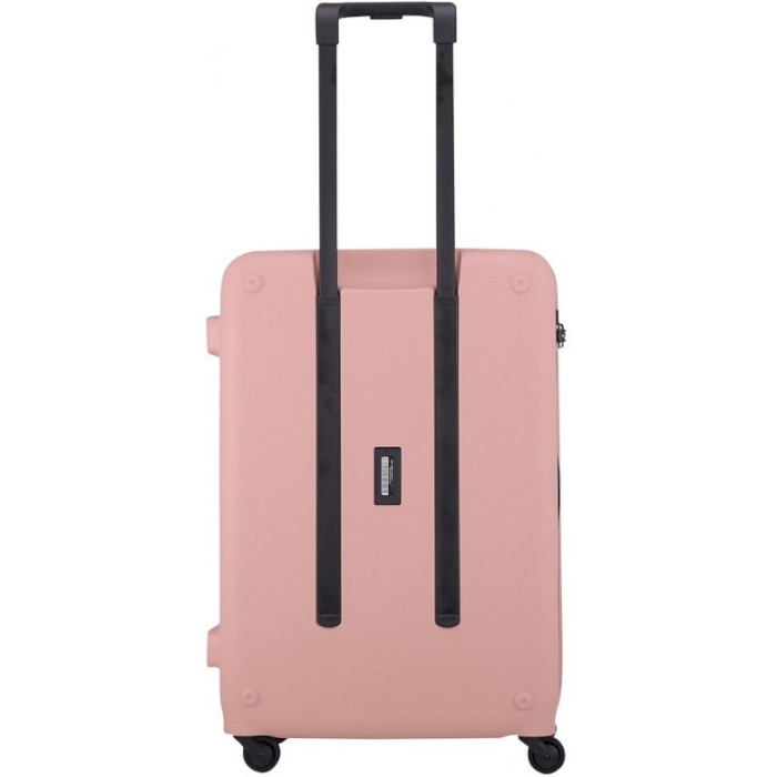 Чемодан LOJEL Vita 18 L Rose 117л (LJ-PP10-20532)