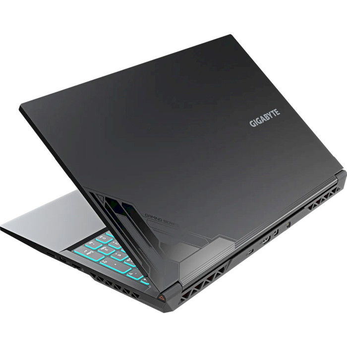 Ноутбук GIGABYTE G5 KF5 2024 Iron Gray (KF5-53UK353SH)