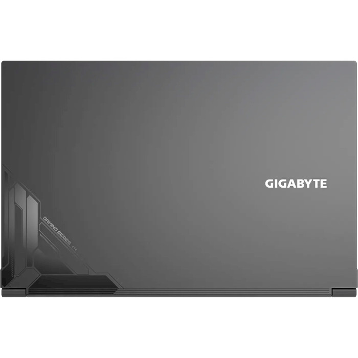 Ноутбук GIGABYTE G5 KF5 2024 Iron Gray (KF5-53UK353SH)