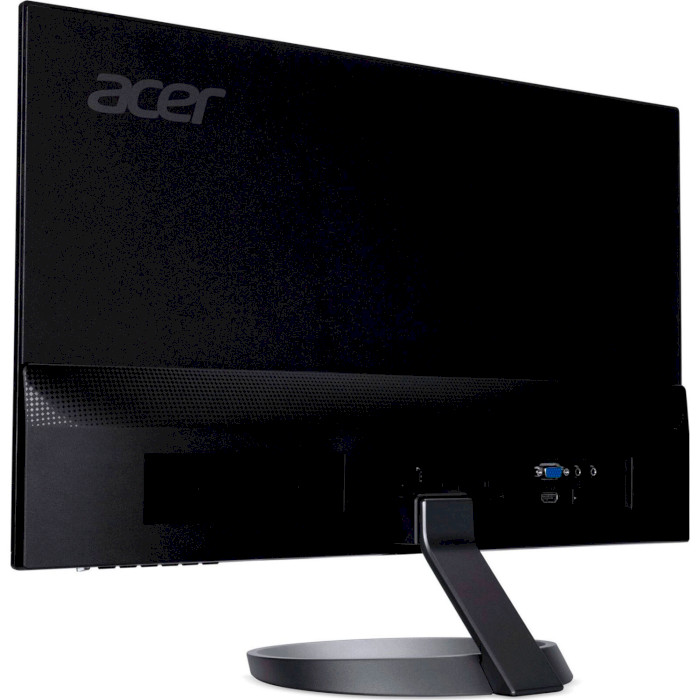 Монитор ACER R242YGymix Dark Gray (UM.QR2EE.G01)