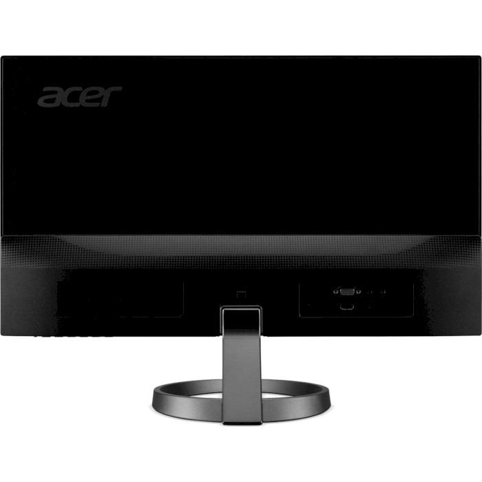 Монитор ACER R242YGymix Dark Gray (UM.QR2EE.G01)