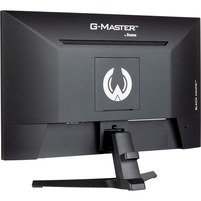 Монитор IIYAMA G-Master G2445HSU-B2 Black Hawk