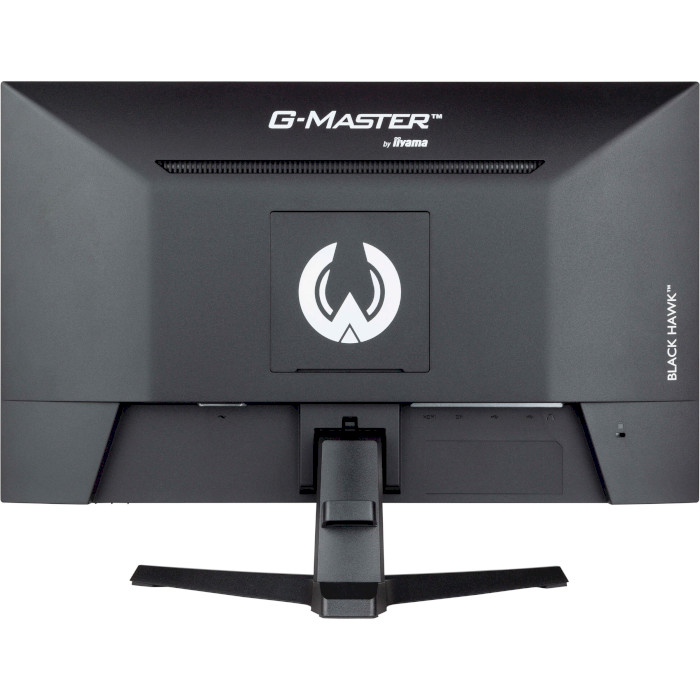 Монитор IIYAMA G-Master G2445HSU-B2 Black Hawk