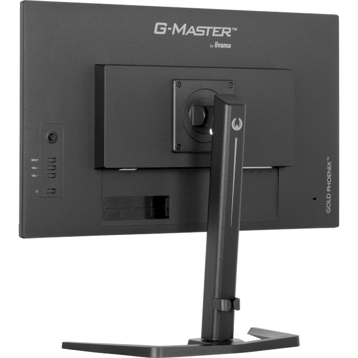 Монітор IIYAMA G-Master GB2795HSU-B1 Gold Phoenix