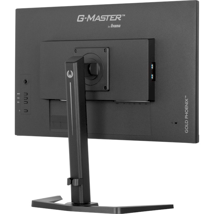 Монітор IIYAMA G-Master GB2795HSU-B1 Gold Phoenix